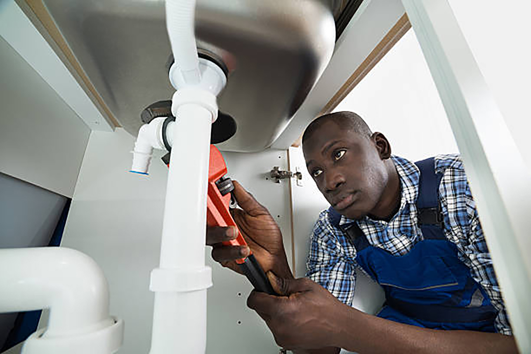 Get Plumbing Services